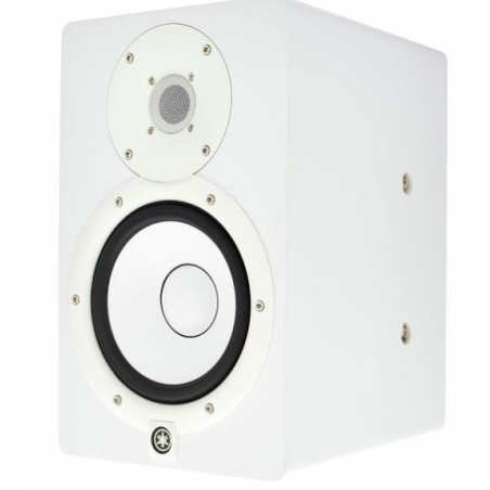 Enceintes monitoring de studio - Yamaha - HS 7I W