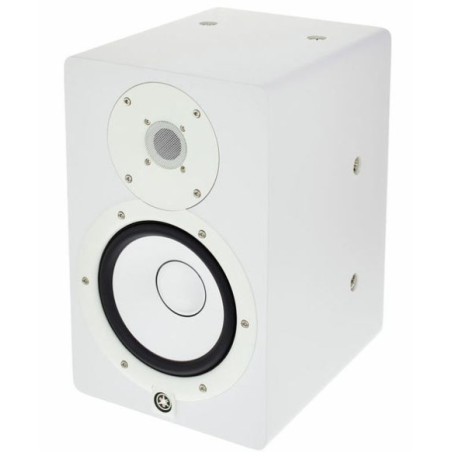Enceintes monitoring de studio - Yamaha - HS 7I W
