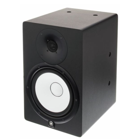 Enceintes monitoring de studio - Yamaha - HS 8I