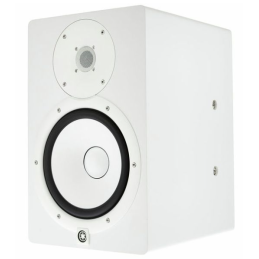 Enceintes monitoring de studio - Yamaha - HS 8I W