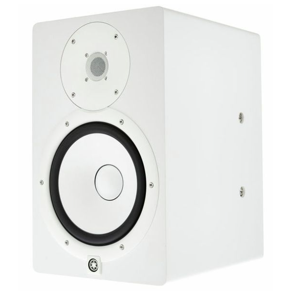 Enceintes monitoring de studio - Yamaha - HS 8I W Enceintes monitoring de studio - Yamaha - HS 8I W