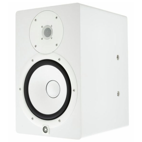 Enceintes monitoring de studio - Yamaha - HS 8I W