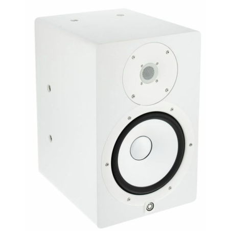 Enceintes monitoring de studio - Yamaha - HS 8I W