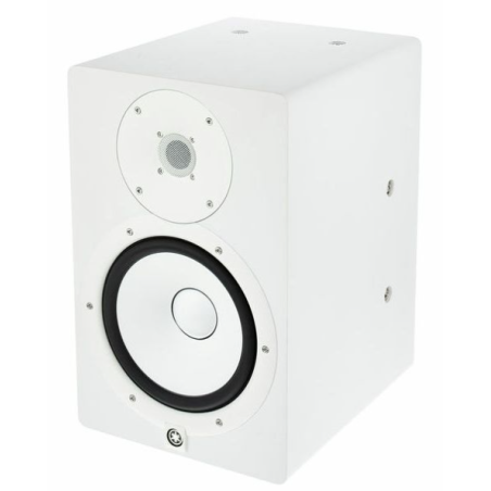 Enceintes monitoring de studio - Yamaha - HS 8I W