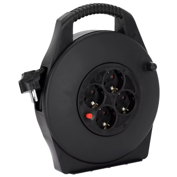 Rallonges électriques - Adam Hall - 3 STAR CD 10 PWR (10m) Rallonges électriques - Adam Hall - 3 STAR CD 10 PWR (10m)