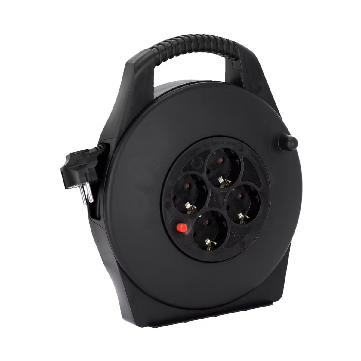 Rallonges électriques - Adam Hall - 3 STAR CD 10 PWR (10m)