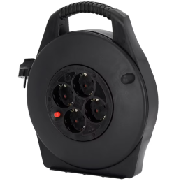 	Rallonges électriques - Adam Hall - 3 STAR CD 10 PWR (10m)