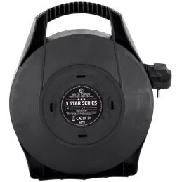 	Rallonges électriques - Adam Hall - 3 STAR CD 10 PWR (10m)