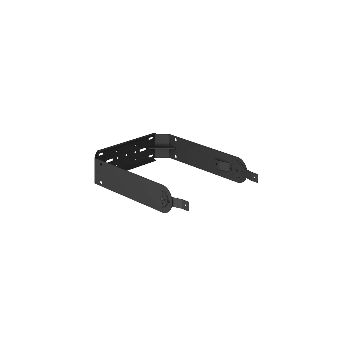 Supports muraux enceintes - Yamaha - UB-DZR15V