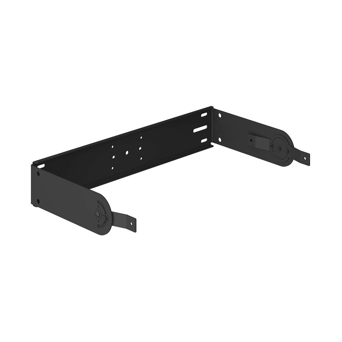 Supports muraux enceintes - Yamaha - UB-DZR15H