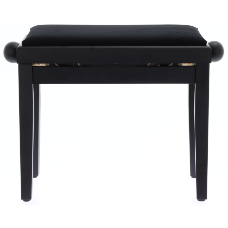 Banquettes pianos - Quik Lok - PB010BKS
