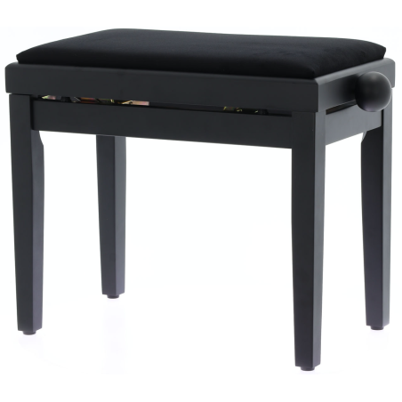 Banquettes pianos - Quik Lok - PB010BKS