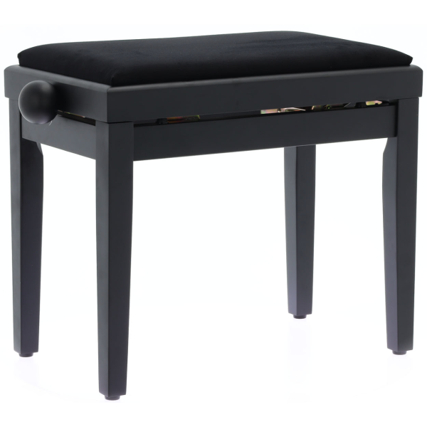 Banquettes pianos - Quik Lok - PB010BKS Banquettes pianos - Quik Lok - PB010BKS