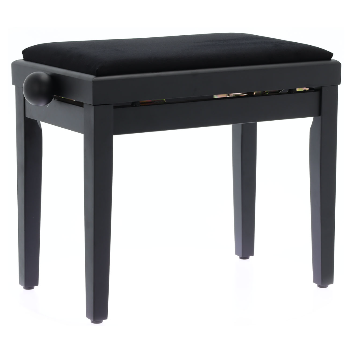 Banquettes pianos - Quik Lok - PB010BKS