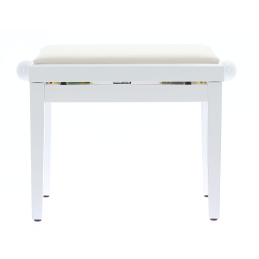 	Banquettes pianos - Quik Lok - PB010WH