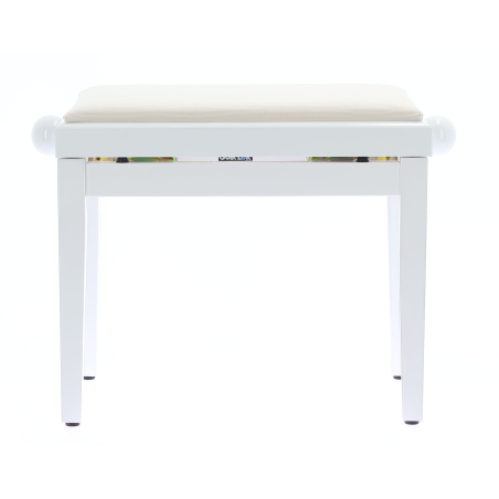Banquettes pianos - Quik Lok - PB010WH