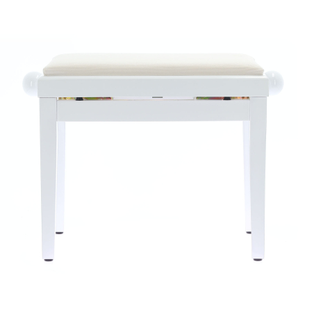 Banquettes pianos - Quik Lok - PB010WH