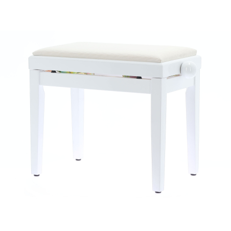 Banquettes pianos - Quik Lok - PB010WH