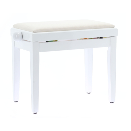 Banquettes pianos - Quik Lok - PB010WH