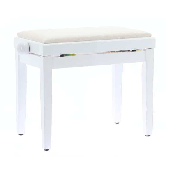 Banquettes pianos - Quik Lok - PB010WH