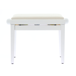 	Banquettes pianos - Quik Lok - PB010WHS