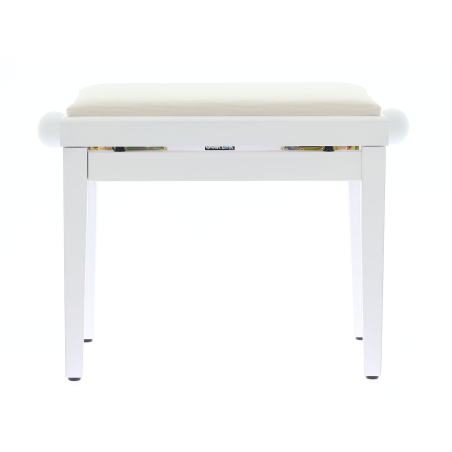 Banquettes pianos - Quik Lok - PB010WHS