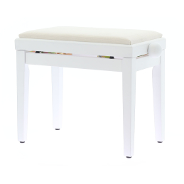 	Banquettes pianos - Quik Lok - PB010WHS