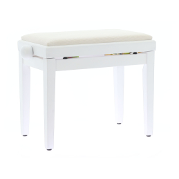 Banquettes pianos - Quik Lok - PB010WHS