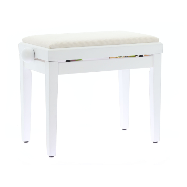 Banquettes pianos - Quik Lok - PB010WHS Banquettes pianos - Quik Lok - PB010WHS