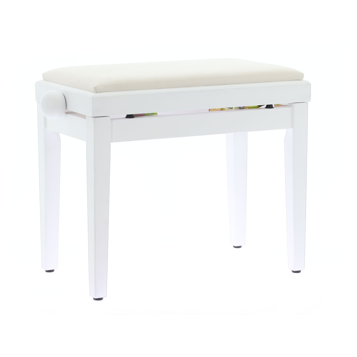 Banquettes pianos - Quik Lok - PB010WHS
