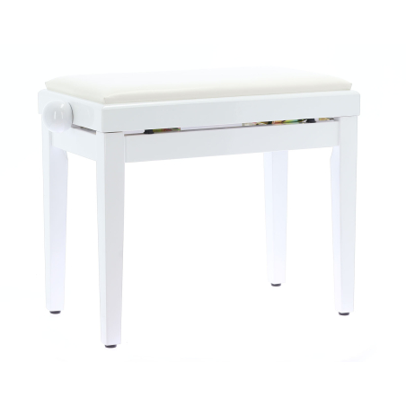 Banquettes pianos - Quik Lok - PB010WHL
