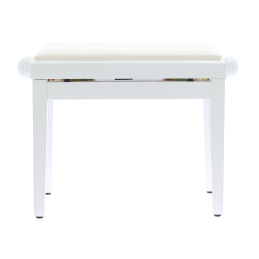 	Banquettes pianos - Quik Lok - PB010WHL