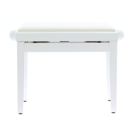 Banquettes pianos - Quik Lok - PB010WHL