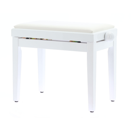 Banquettes pianos - Quik Lok - PB010WHL