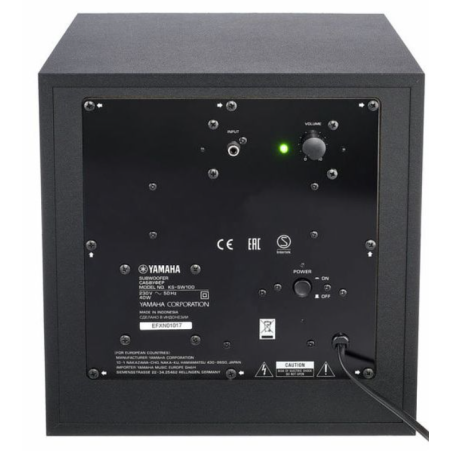 Accessoires claviers et Synthé - Yamaha - KS-SW100