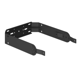 Supports muraux enceintes - Yamaha - UB-DZR12V