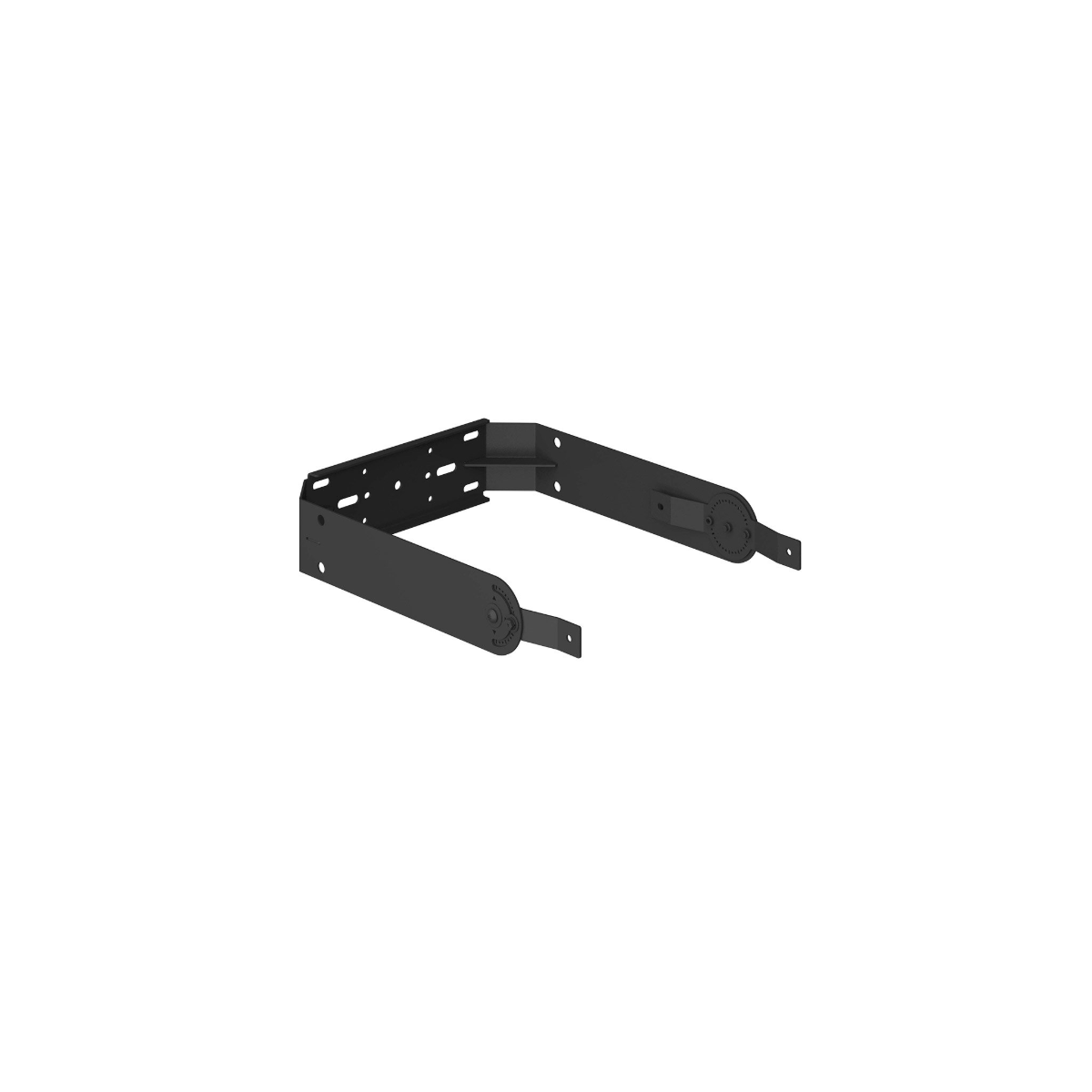 Supports muraux enceintes - Yamaha - UB-DZR12V
