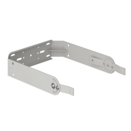 Supports muraux enceintes - Yamaha - UB-DZR12VW