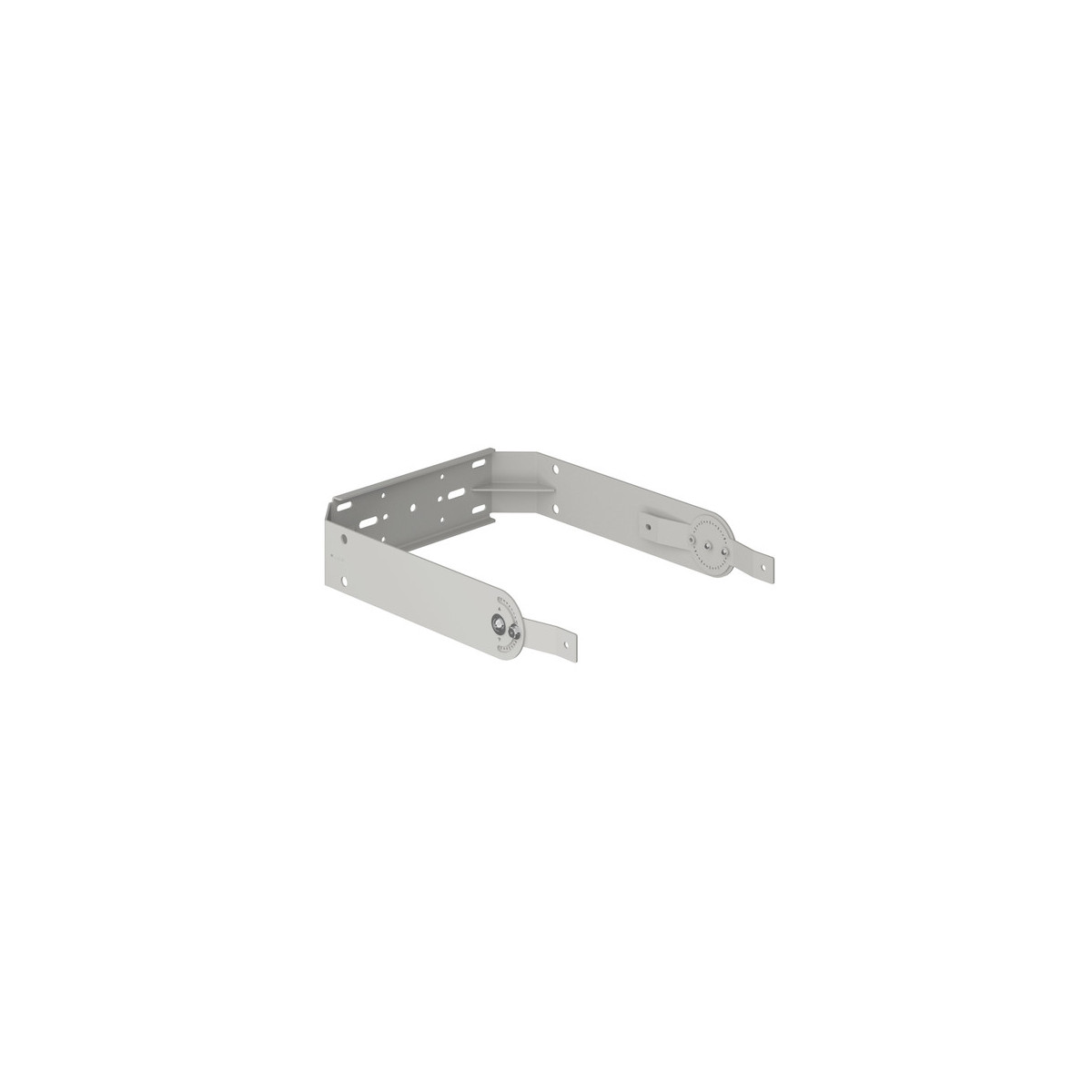 Supports muraux enceintes - Yamaha - UB-DZR12VW