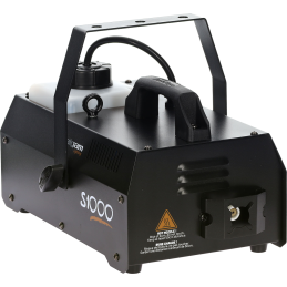 Machines à fumée - Algam Lighting - S1000
