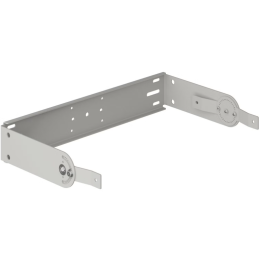 Supports muraux enceintes - Yamaha - UB-DZR12HW
