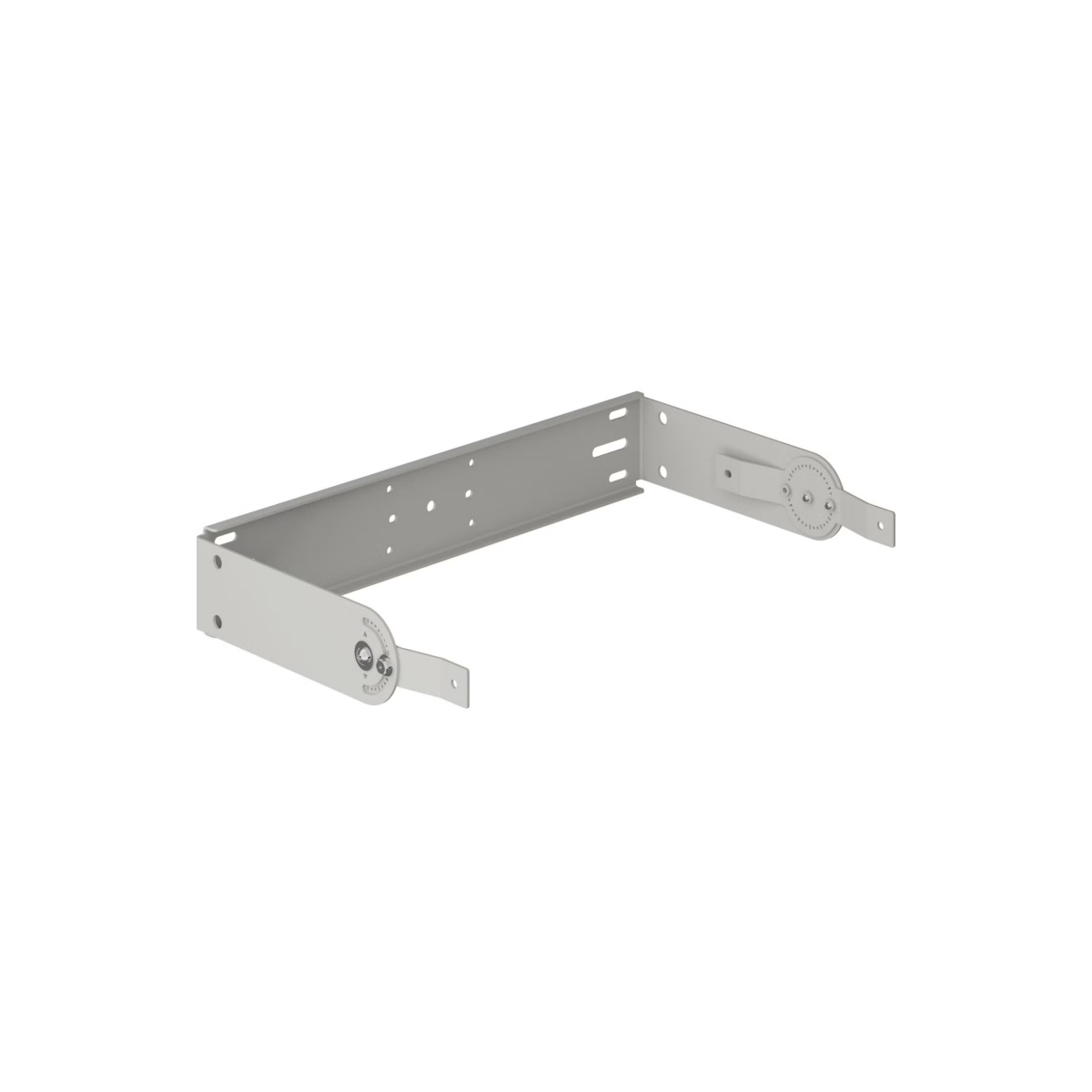 Supports muraux enceintes - Yamaha - UB-DZR12HW