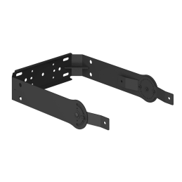 Supports muraux enceintes - Yamaha - UB-DZR10V