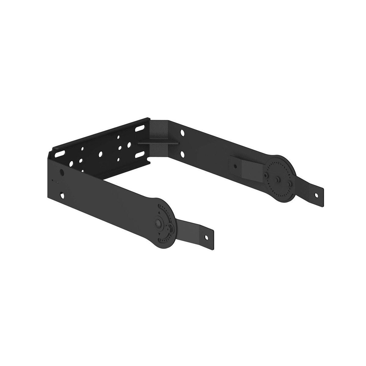 Supports muraux enceintes - Yamaha - UB-DZR10V