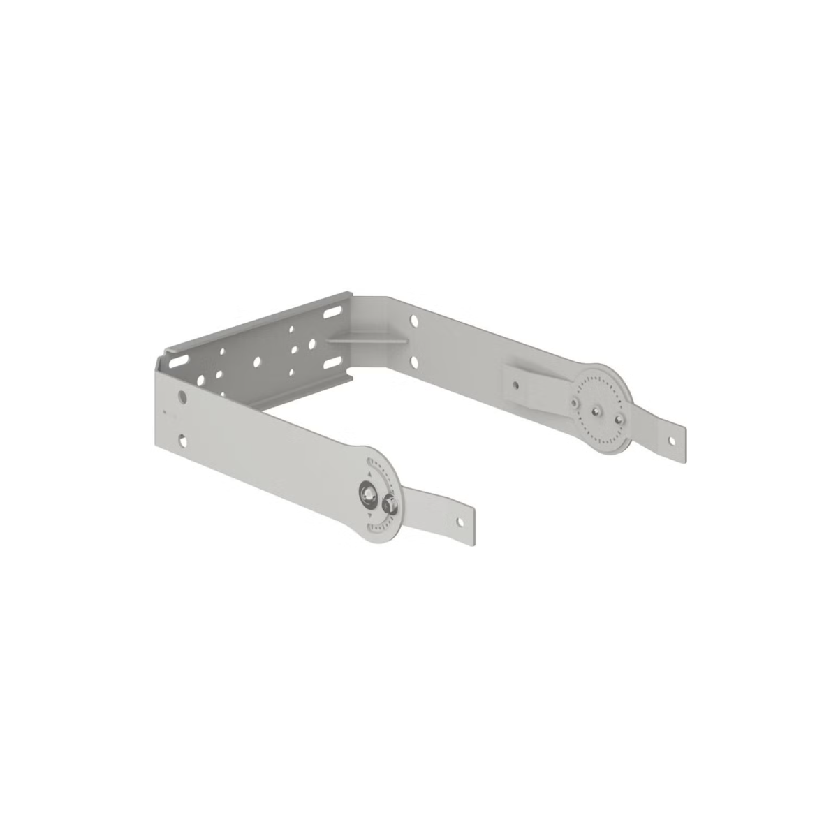 Supports muraux enceintes - Yamaha - UB-DZR10VW
