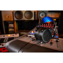 	Casques de studio - Audeze - LCD-X