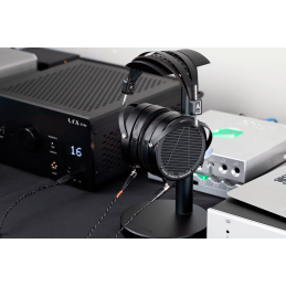 	Casques de studio - Audeze - LCD-X