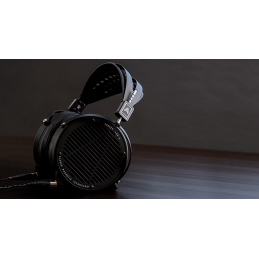 	Casques de studio - Audeze - LCD-X