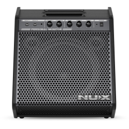 	Enceintes monitoring de studio - NUX - NPA-100