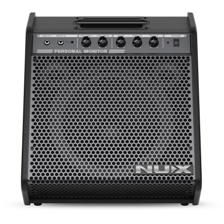 Enceintes monitoring de studio - NUX - NPA-100